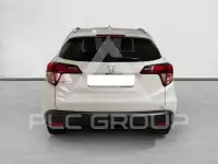 2016 Honda HR-V