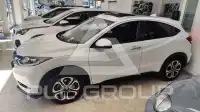 2016 Honda HR-V