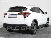 2016 Honda HR-V