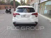 2016 Honda HR-V