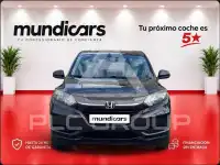 2016 Honda HR-V