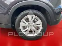 2016 Honda HR-V