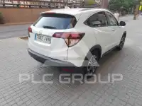 2016 Honda HR-V
