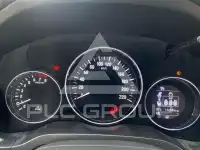 2016 Honda HR-V