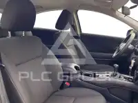 2016 Honda HR-V