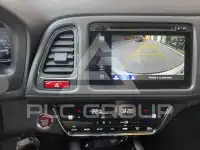 2016 Honda HR-V