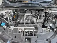 2016 Honda HR-V