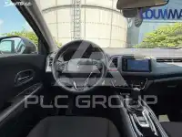 2016 Honda HR-V