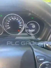 2016 Honda HR-V