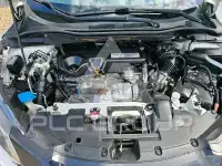 2016 Honda HR-V