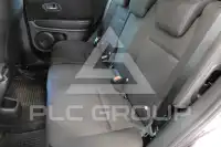 2016 Honda HR-V