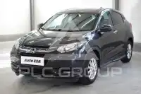 2016 Honda HR-V