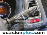 2016 Honda HR-V