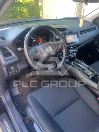 2016 Honda HR-V