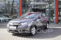 2016 Honda HR-V