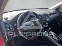 2016 Honda HR-V