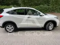 2016 Honda HR-V