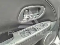 2016 Honda HR-V