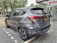 2016 Honda HR-V