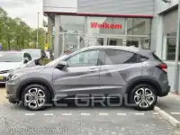 2016 Honda HR-V