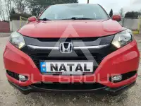2016 Honda HR-V
