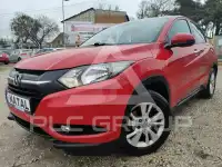 2016 Honda HR-V