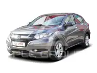 2016 Honda HR-V
