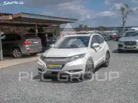 2016 Honda HR-V