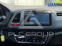 2016 Honda HR-V