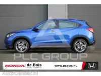 2016 Honda HR-V