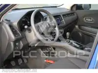 2016 Honda HR-V