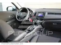 2016 Honda HR-V
