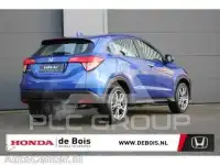 2016 Honda HR-V