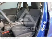 2016 Honda HR-V
