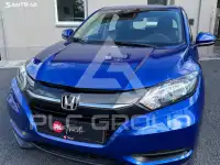 2016 Honda HR-V
