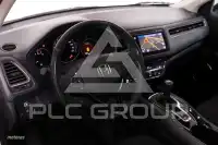 2016 Honda HR-V