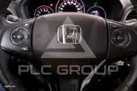 2016 Honda HR-V