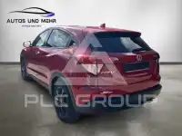 2016 Honda HR-V