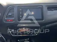 2016 Honda HR-V