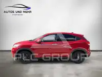 2016 Honda HR-V