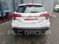 2016 Honda HR-V