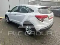 2016 Honda HR-V