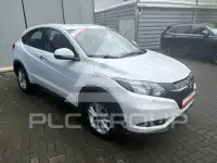 2016 Honda HR-V