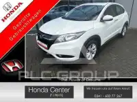 2016 Honda HR-V