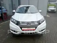 2016 Honda HR-V
