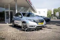 2016 Honda HR-V