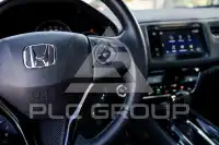 2016 Honda HR-V