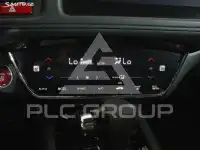 2016 Honda HR-V