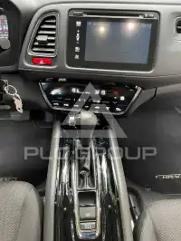 2016 Honda HR-V