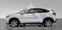 2016 Honda HR-V